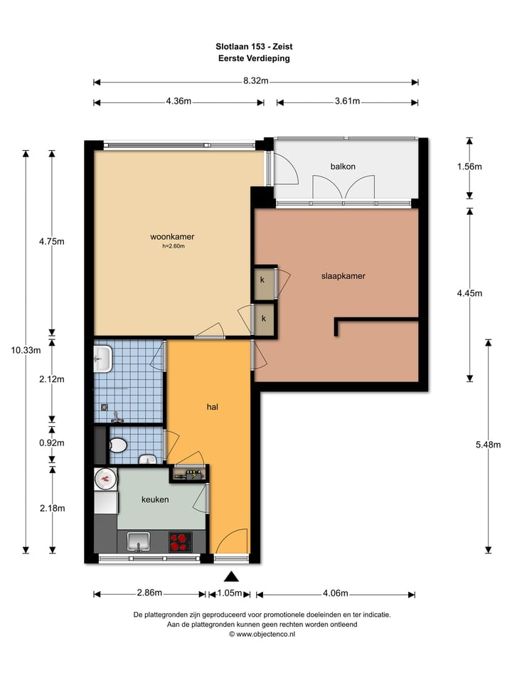 Foto 26 van Slotlaan 153-1