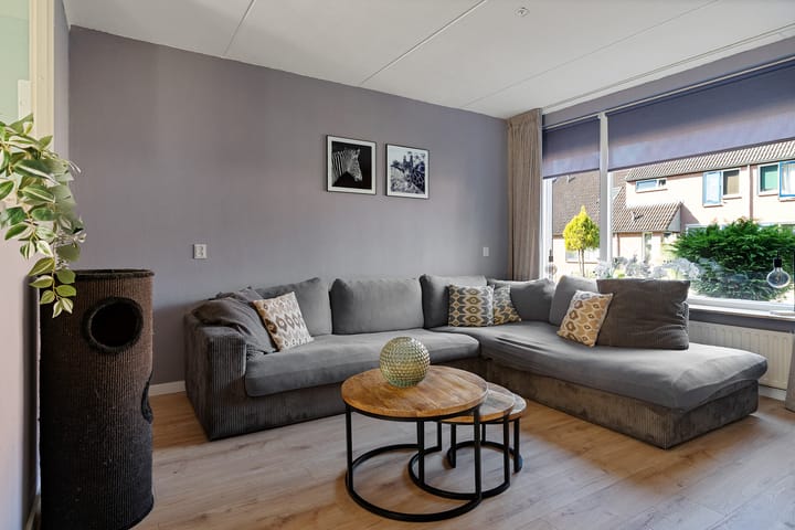 Foto 8 van Beppie Nooystraat 26