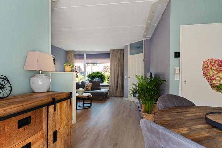 Foto 13 van Beppie Nooystraat 26