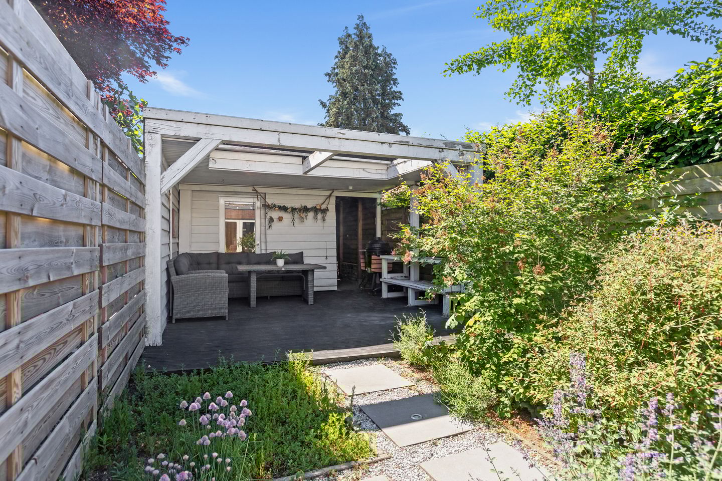 Foto 40 van Lange Beekstraat 73