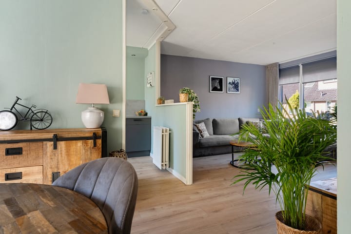 Foto 14 van Beppie Nooystraat 26