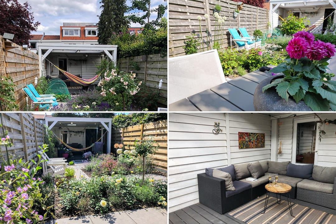 Foto 46 van Lange Beekstraat 73