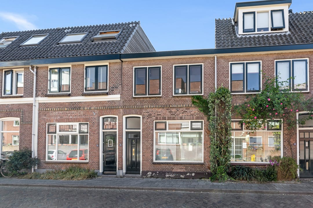 Foto 47 van Lange Beekstraat 73