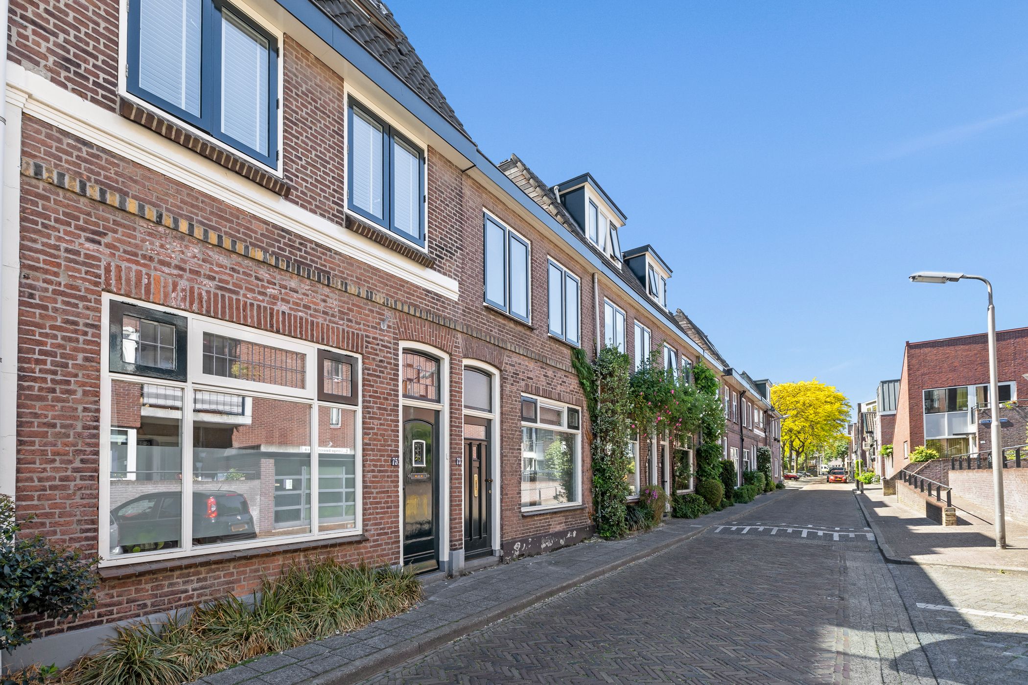 Foto 48 van Lange Beekstraat 73