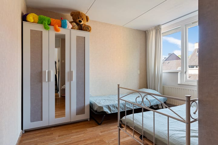 Foto 23 van Beppie Nooystraat 26