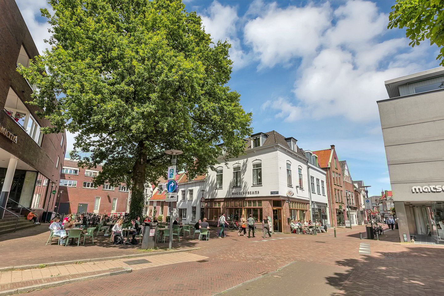 Foto 50 van Lange Beekstraat 73