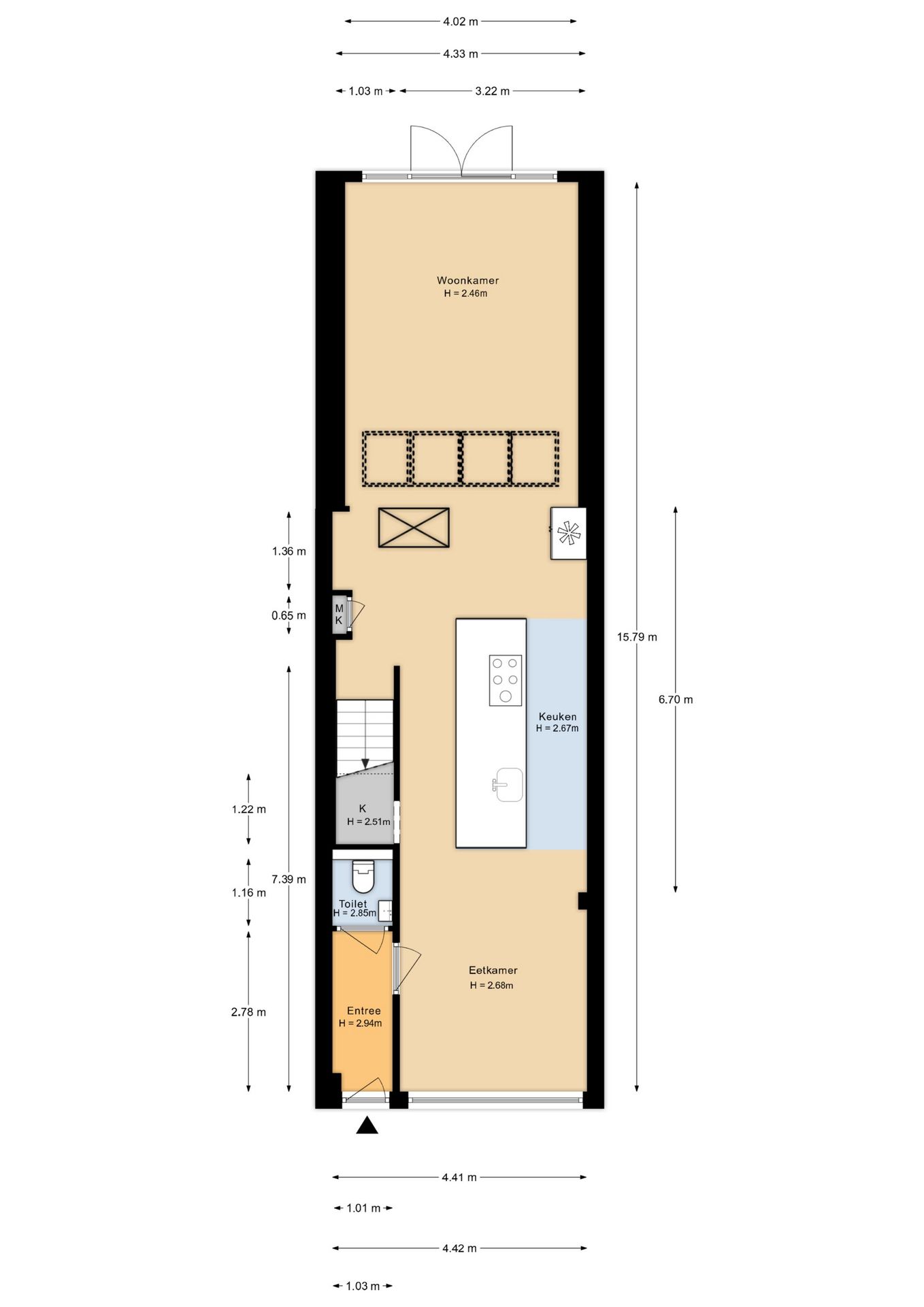 Foto 51 van Lange Beekstraat 73