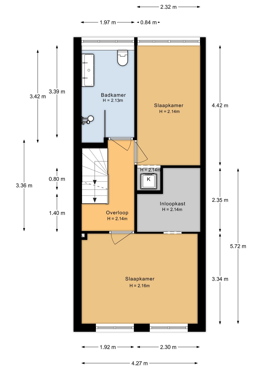 Foto 52 van Lange Beekstraat 73