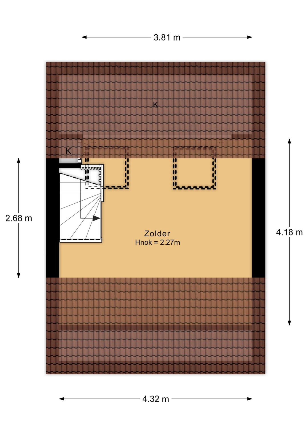 Foto 53 van Lange Beekstraat 73