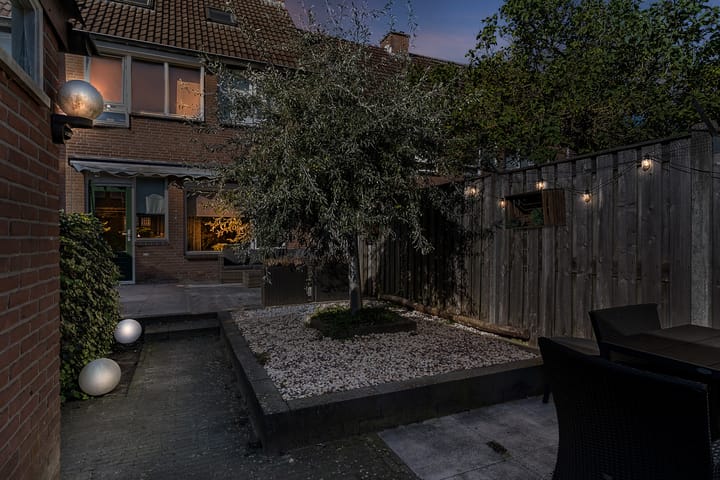 Foto 32 van Beppie Nooystraat 26