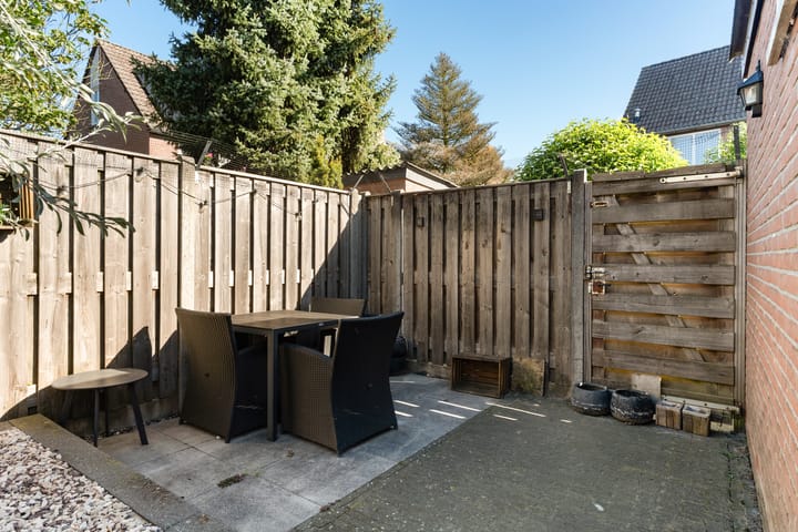 Foto 33 van Beppie Nooystraat 26