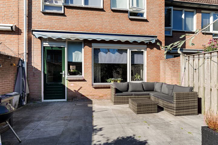 Foto 34 van Beppie Nooystraat 26