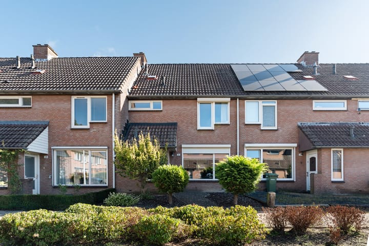 Foto 37 van Beppie Nooystraat 26