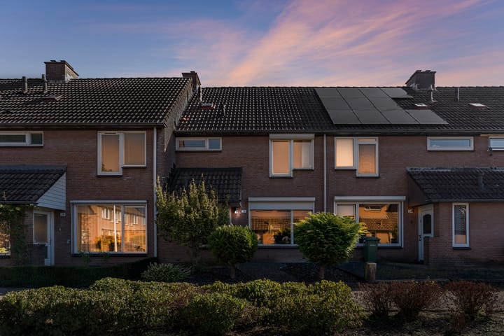 Foto 38 van Beppie Nooystraat 26