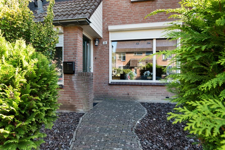 Foto 40 van Beppie Nooystraat 26