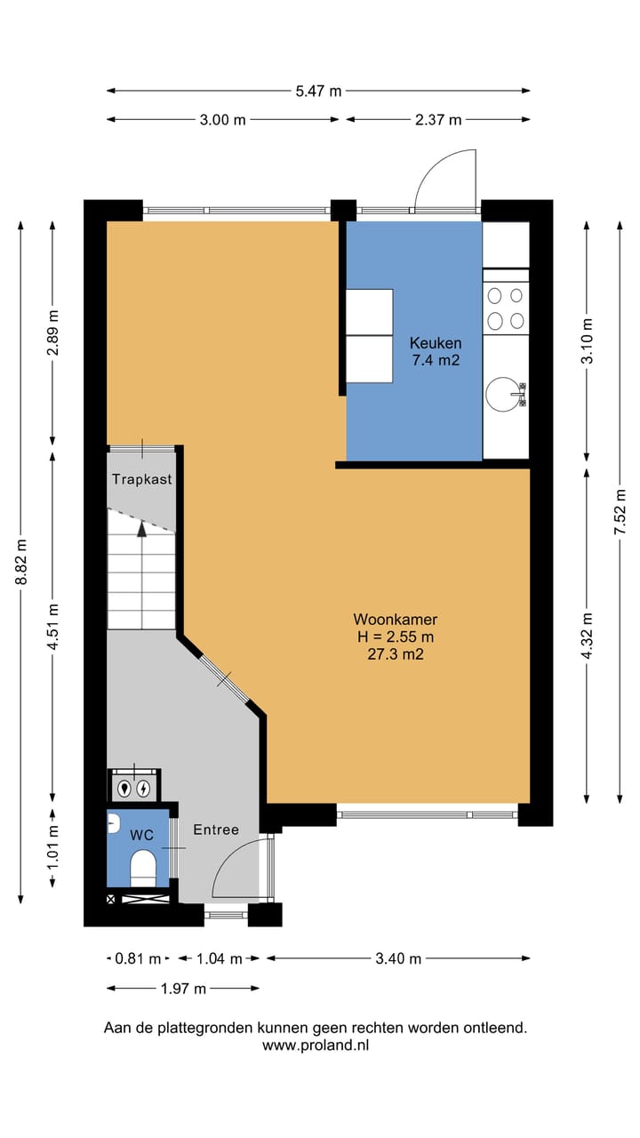 Foto 45 van Beppie Nooystraat 26