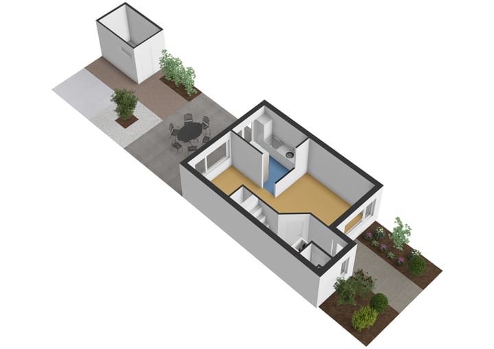 Foto 49 van Beppie Nooystraat 26