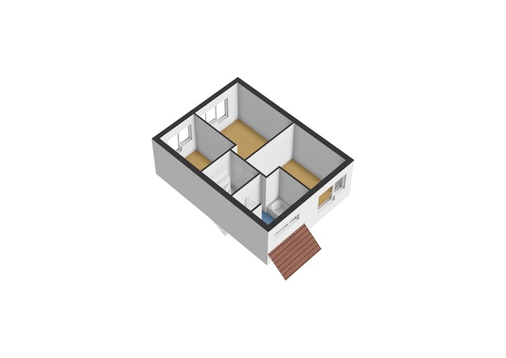 Foto 51 van Beppie Nooystraat 26