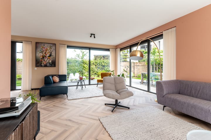 Foto 5 van Schoener 41 50