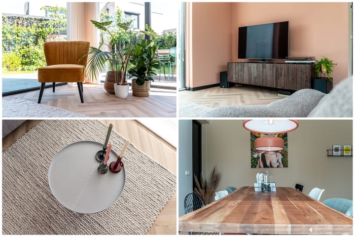 Foto 6 van Schoener 41 50