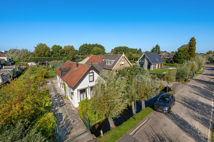 Foto 3 van 's-Gravenweg 220