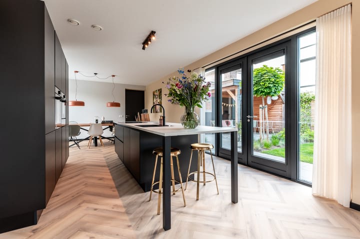 Foto 8 van Schoener 41 50