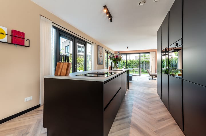 Foto 9 van Schoener 41 50