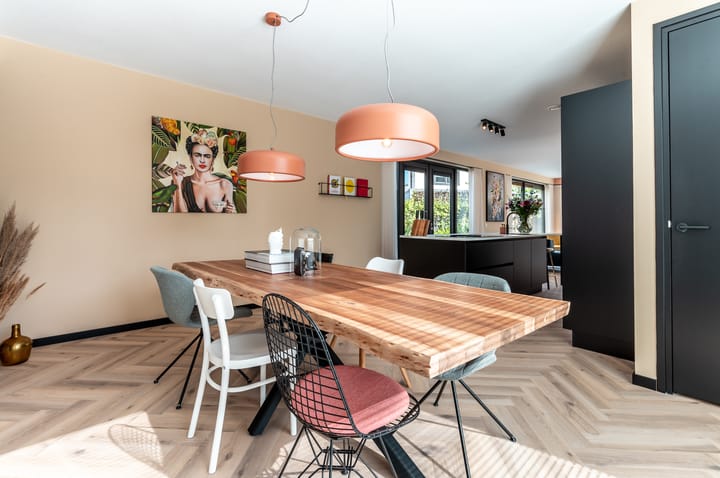 Foto 12 van Schoener 41 50