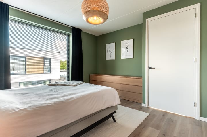 Foto 20 van Schoener 41 50