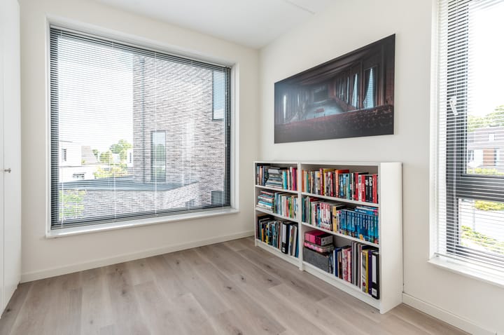 Foto 22 van Schoener 41 50