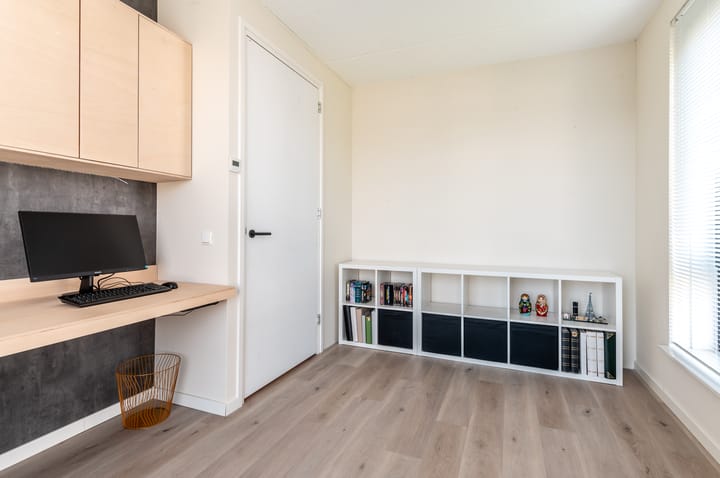 Foto 25 van Schoener 41 50