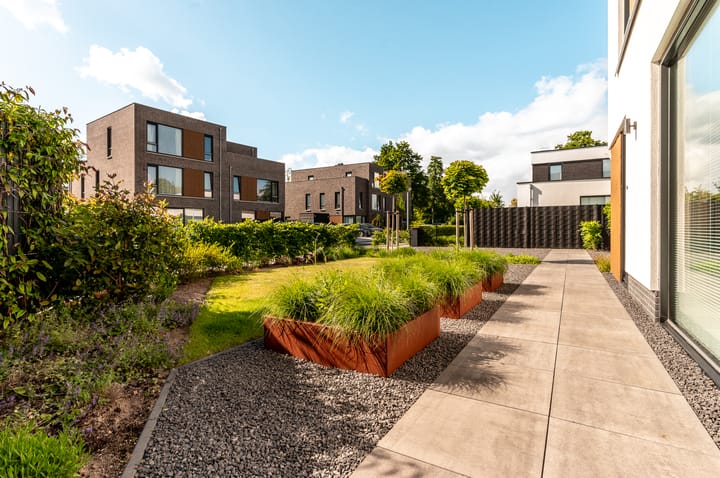 Foto 29 van Schoener 41 50