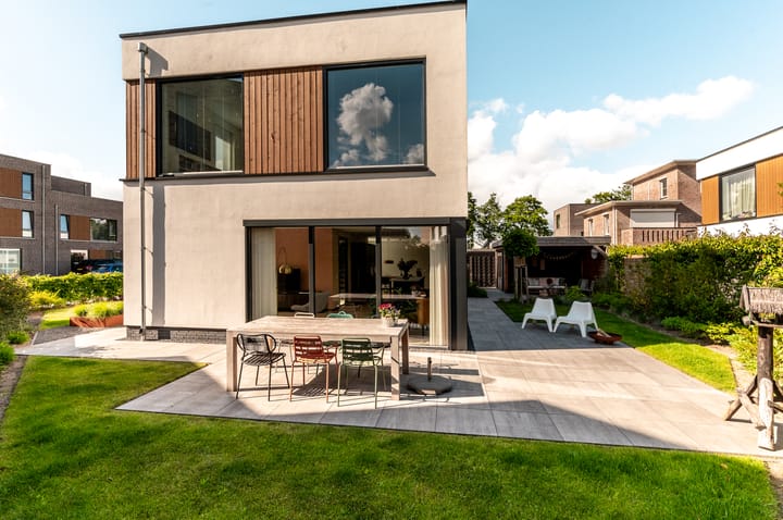 Foto 31 van Schoener 41 50