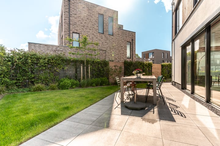 Foto 32 van Schoener 41 50