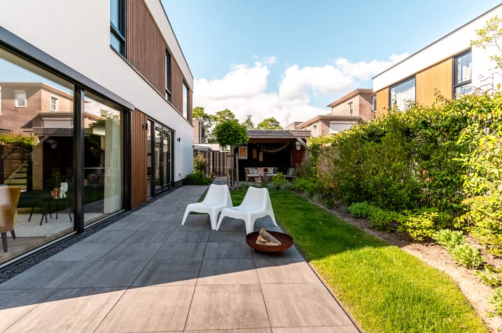 Foto 33 van Schoener 41 50