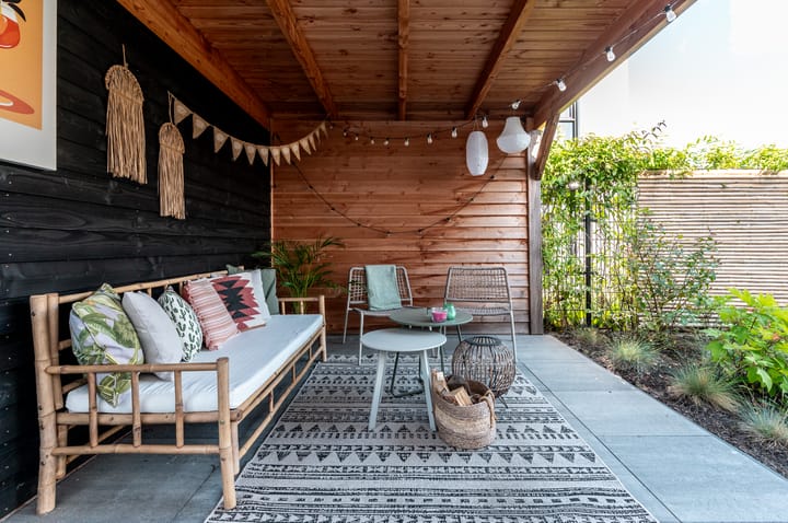 Foto 36 van Schoener 41 50