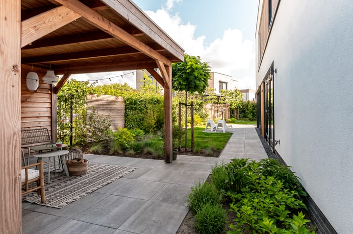 Foto 37 van Schoener 41 50