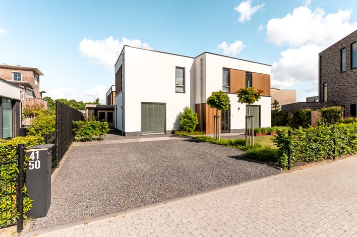 Foto 41 van Schoener 41 50