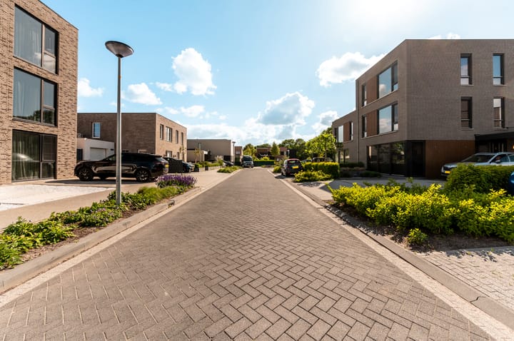 Foto 43 van Schoener 41 50