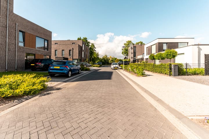 Foto 44 van Schoener 41 50