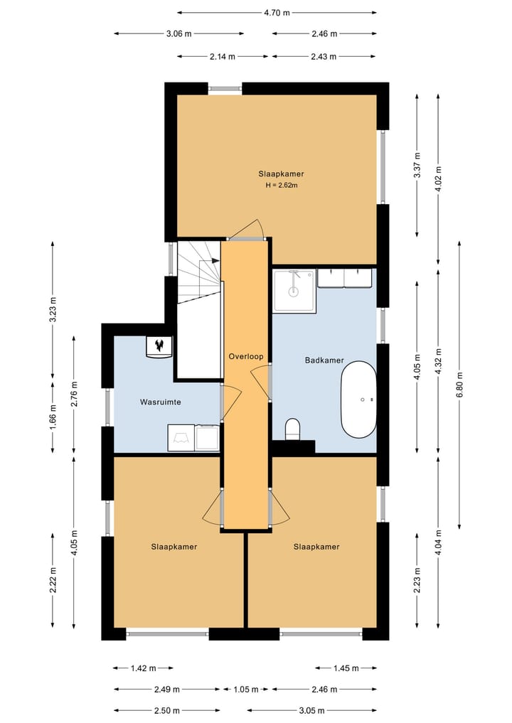 Foto 46 van Schoener 41 50