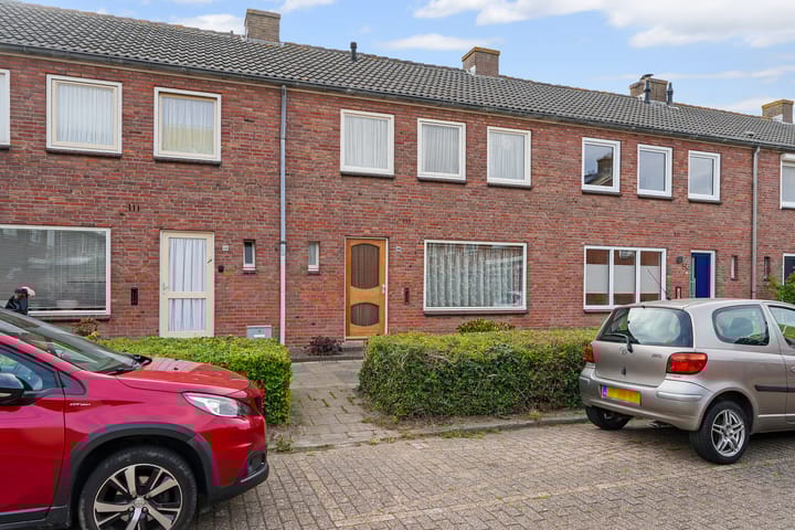 Foto 2 van Prins Hendrikstraat 58