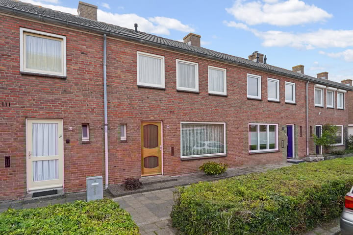 Foto 3 van Prins Hendrikstraat 58