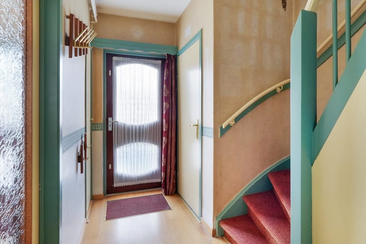 Foto 4 van Prins Hendrikstraat 58