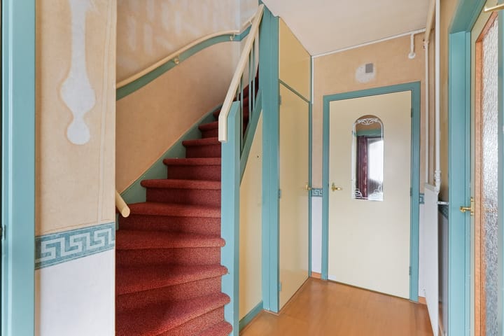 Foto 5 van Prins Hendrikstraat 58