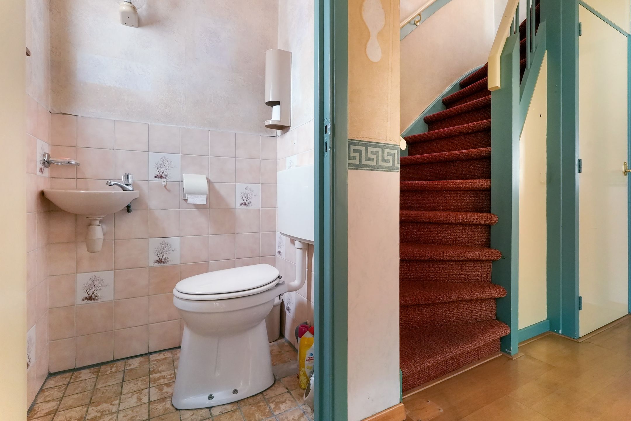 Foto 6 van Prins Hendrikstraat 58