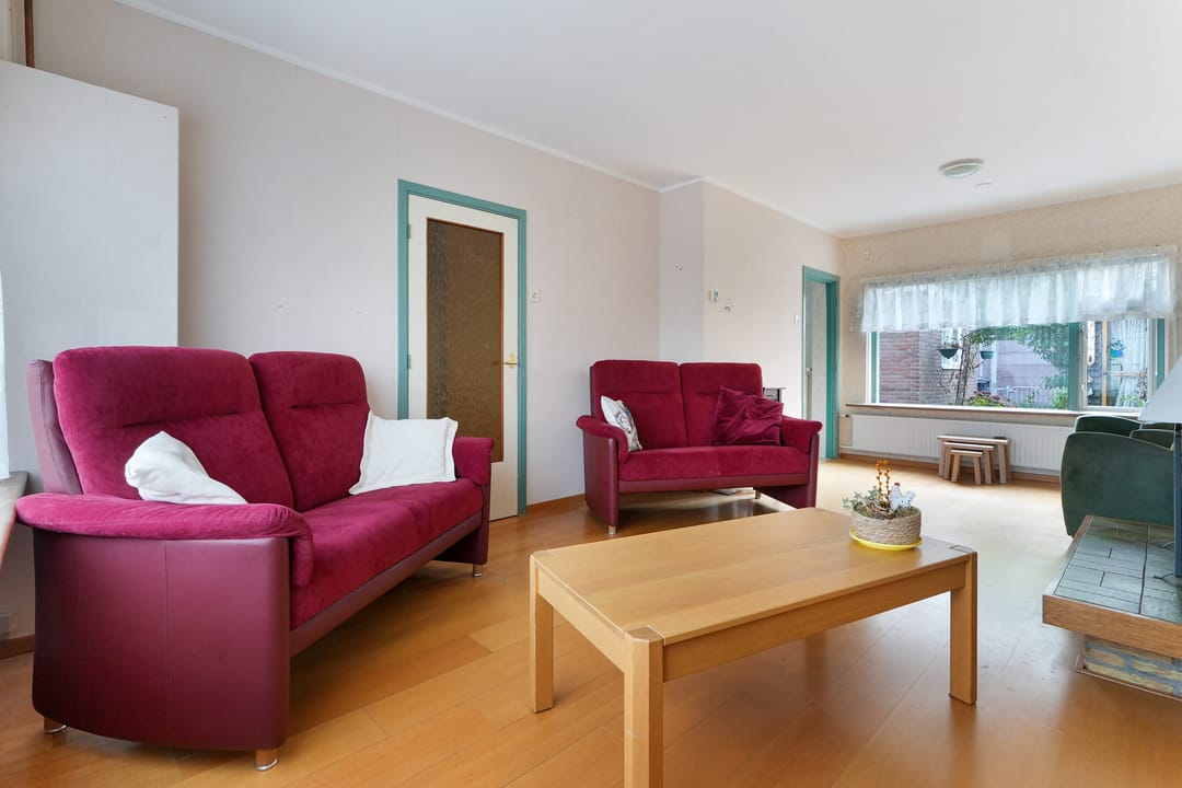 Foto 7 van Prins Hendrikstraat 58