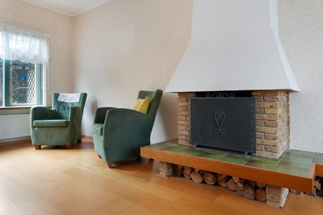 Foto 8 van Prins Hendrikstraat 58