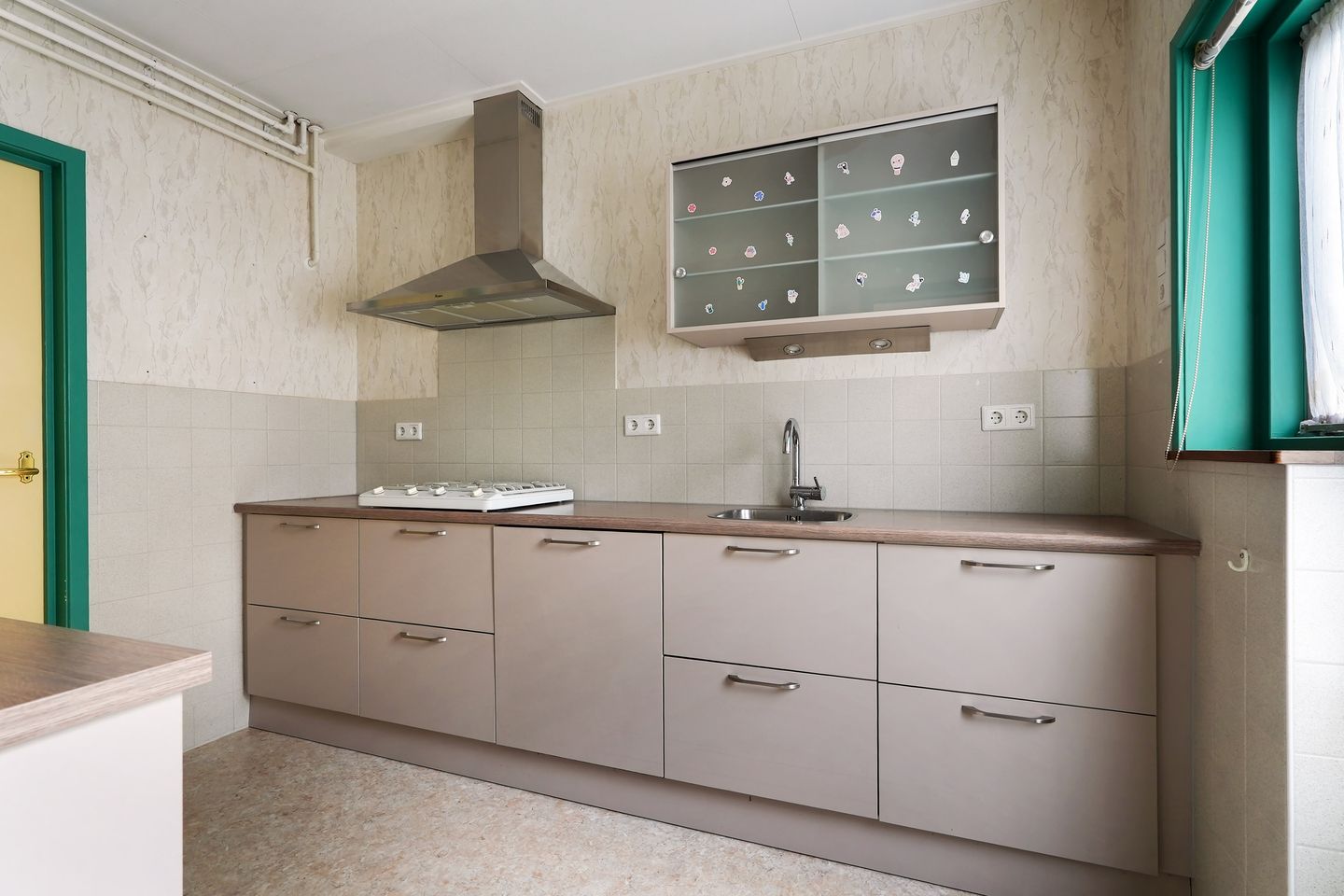 Foto 10 van Prins Hendrikstraat 58