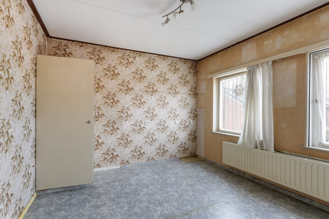 Foto 23 van Prins Hendrikstraat 58